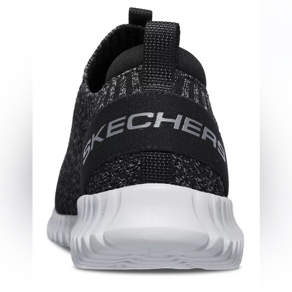 Skechers Mens Elite Flex Karnell Slip-On Walking/Training Sneakers(Size:13)(EUC) - Picture 2 of 14